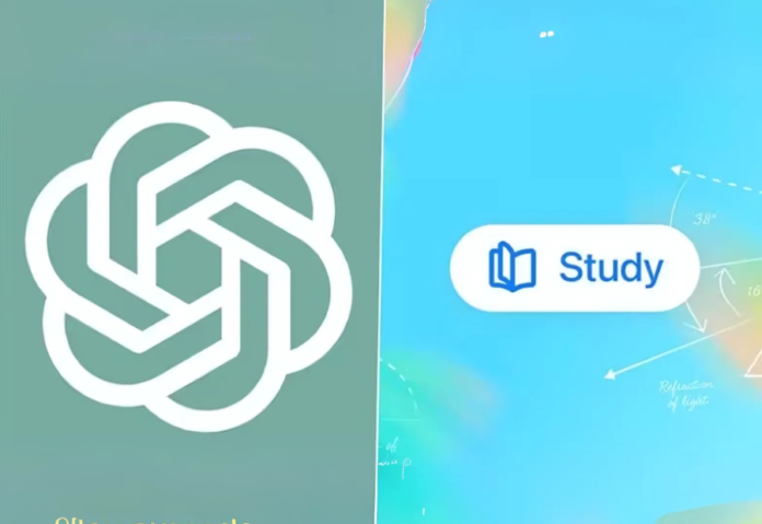 OpenAI Launches 'Study Mode' in ChatGPT to Support Step-by-Step Learning for Students OpenAI Launches 'Study Mode' in ChatGPT to Support Step-by-Step Learning for Students