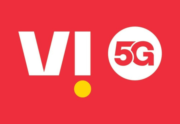 Vodafone Idea Expands 5G Services to Eight More Cities Vodafone Idea Expands 5G Services to Eight More Cities