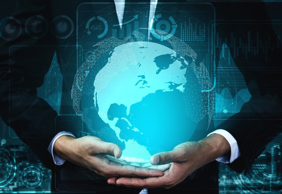 GCC Boom in India Poses Challenge to Traditional IT Outsourcing