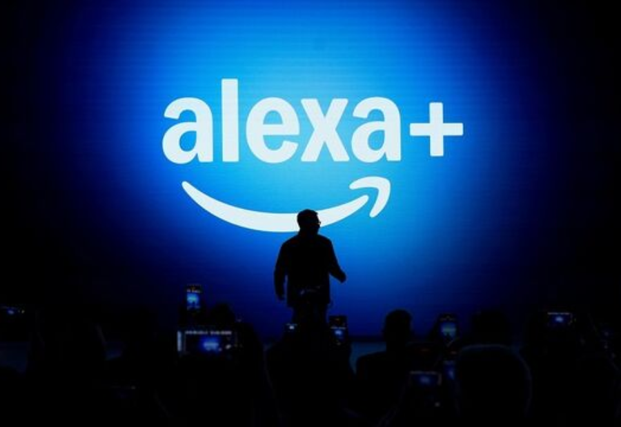 Amazon CEO Eyes Advertising Within Alexa+ Conversations