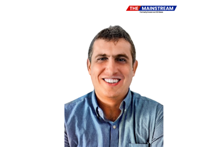 Mark Mendelman appointed as Chief Technology Officer at Highrise AI Mark Mendelman appointed as Chief Technology Officer at Highrise AI