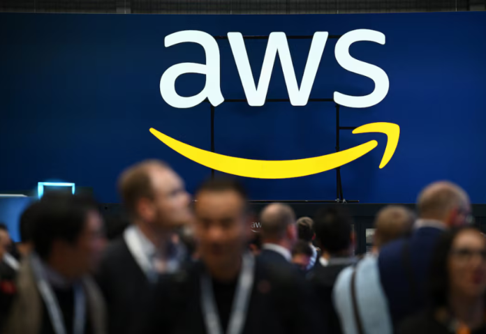 Amazon Shares Slide After Cloud Growth Disappoints Investors Amazon Shares Slide After Cloud Growth Disappoints Investors