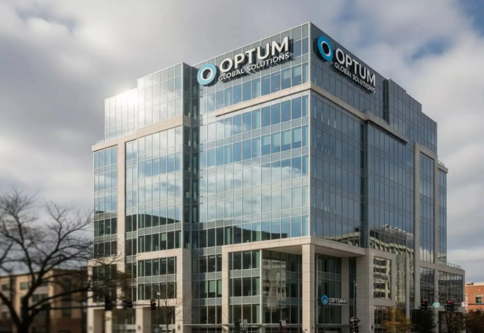 Optum Expands in Chennai with Major Office Lease for New GCC Optum Expands in Chennai with Major Office Lease for New GCC