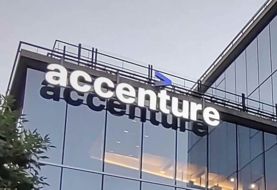 Accenture Invests in YearOne to Advance AI Powered Software Development