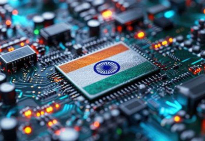 India's Chip Market Set to Hit $110 Billion by 2030