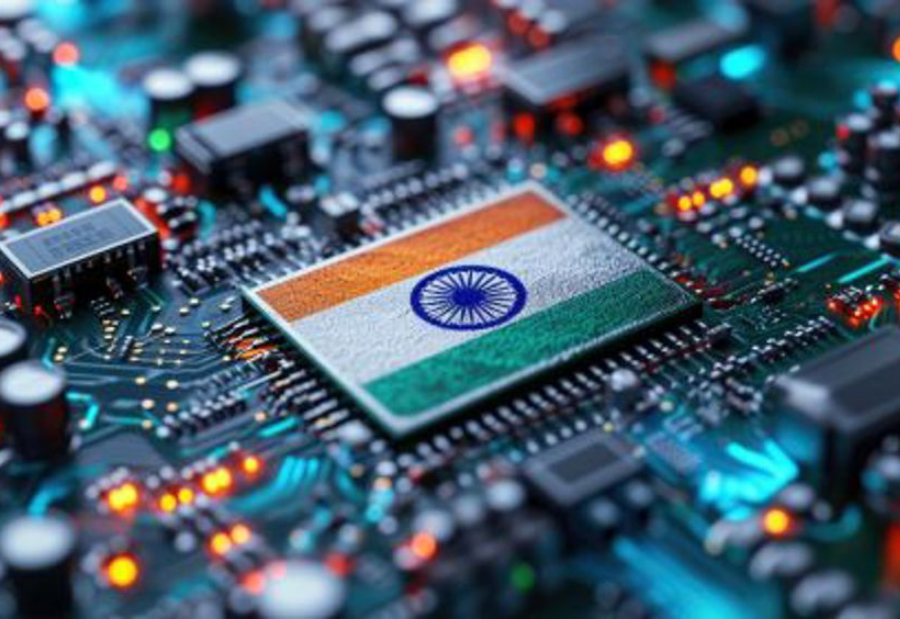 India's Chip Market Set to Hit $110 Billion by 2030