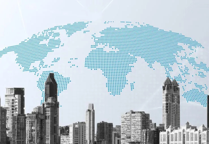 Global Tech Giants Accelerate Hiring in India as Domestic IT Slows Down Global Tech Giants Accelerate Hiring in India as Domestic IT Slows Down