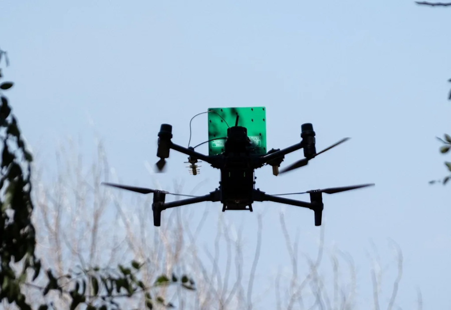 Ukraine’s Military Drone Deal Sparks Major Corruption Scandal