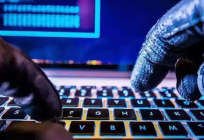Cyber Fraud Hits Water Infra Firm, Over Rs 2.5 Crore Recovered Cyber Fraud Hits Water Infra Firm, Over Rs 2.5 Crore Recovered