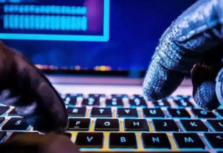 Cyber Fraud Hits Water Infra Firm, Over Rs 2.5 Crore Recovered