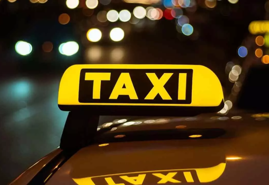 Cooperatives Launch ‘Bharat’ Taxi Service to Compete with Ola and Uber