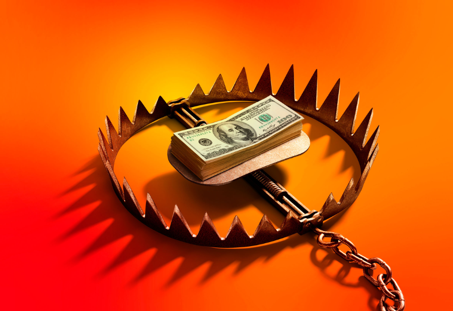 Former Axis Mutual Fund Manager Arrested in Rs 200 Crore Front-Running Scam