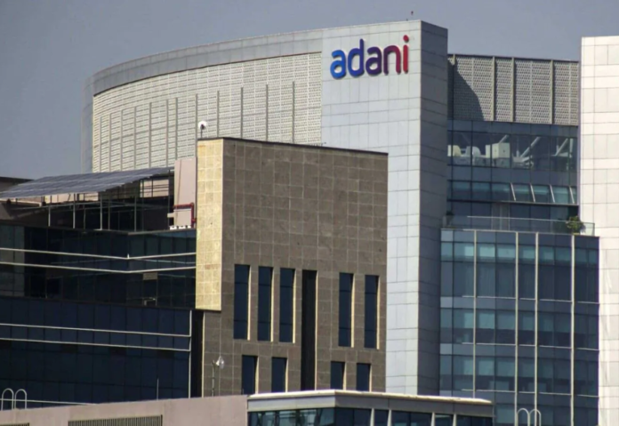 Adani Group Begins City Side Development Across Eight Airports Adani Group Begins City Side Development Across Eight Airports