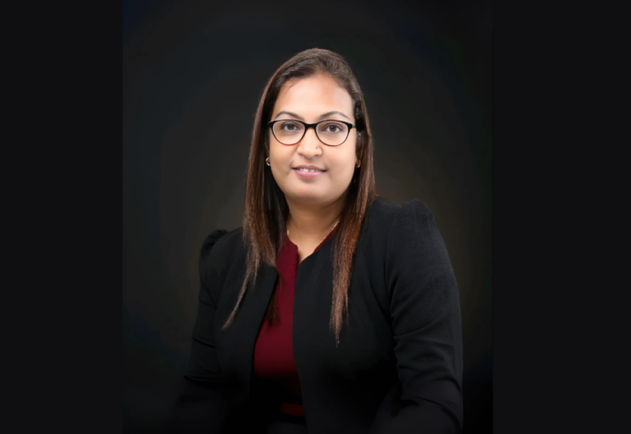 Shalini Fernandes Appointed as Head of Human Resources at Crédit Agricole CIB Shalini Fernandes Appointed as Head of Human Resources at Crédit Agricole CIB