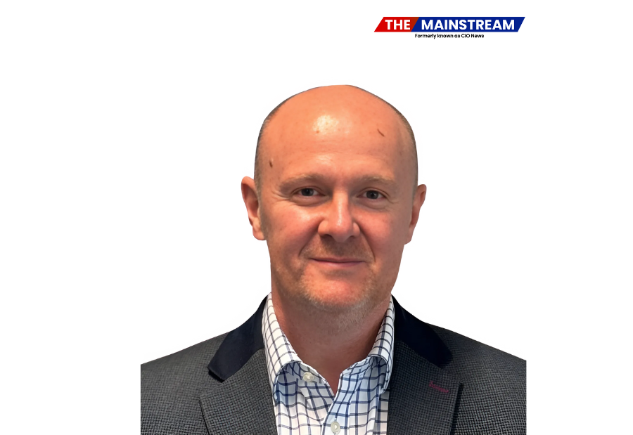 ClearBank appointed David Samper as group Chief Financial Officer