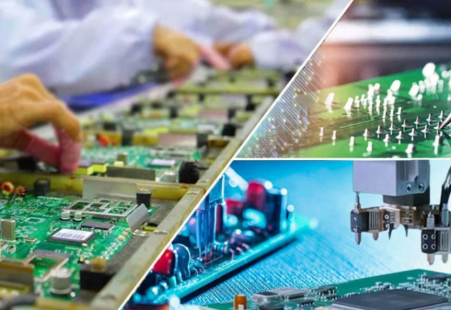 Kaynes Circuits India to Set Up ₹4,995 Crore Electronics Manufacturing Facility in Tamil Nadu