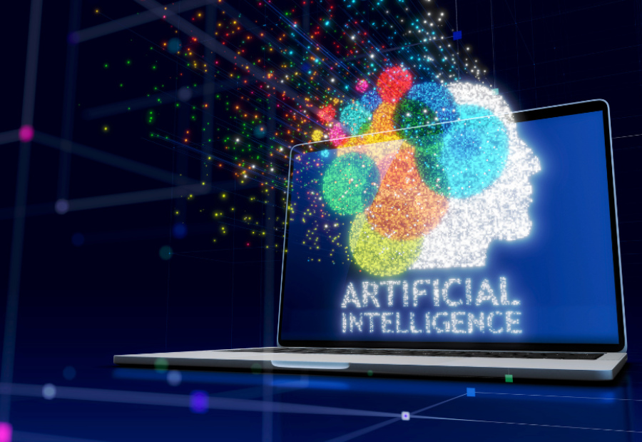 How AI is Changing the Landscape of Creative Industries