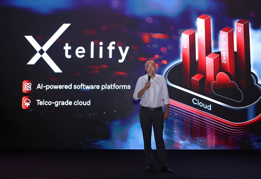 Airtel’s Xtelify Introduces Advanced Digital Solutions to Accelerate Enterprise Transformation