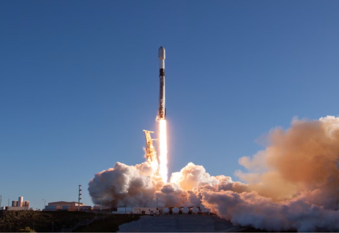 Dhruva Space to Launch First Commercial Mission ‘LEAP-1’ Dhruva Space to Launch First Commercial Mission ‘LEAP-1’