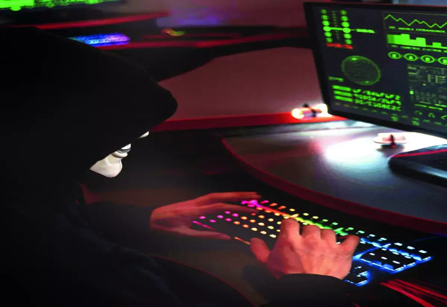 Fake Legal Aid Racket Busted: Software Engineer Arrested for Duping Cybercrime Victims