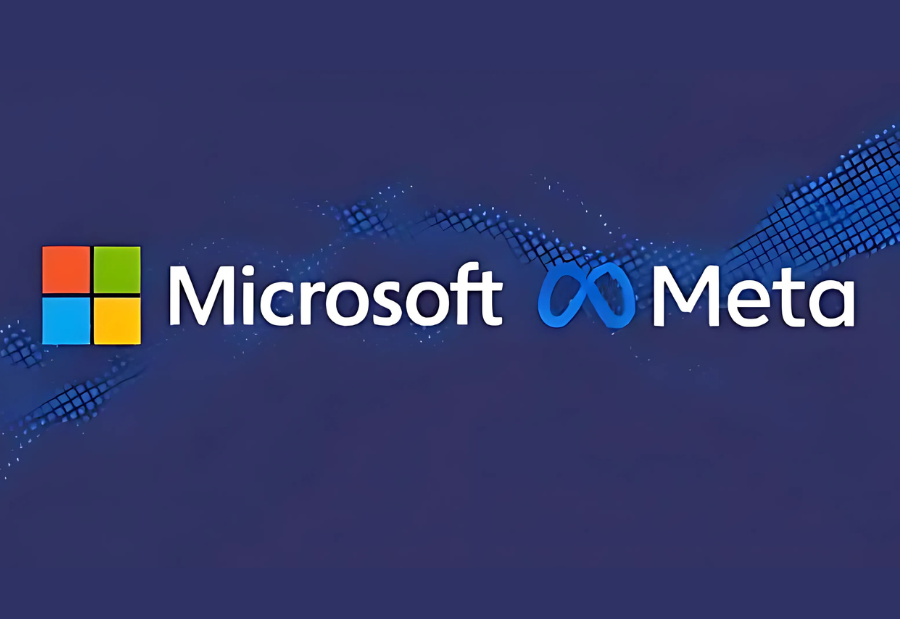 Microsoft and Meta Join Global Platform to Fight Cybercrime and Online Scams