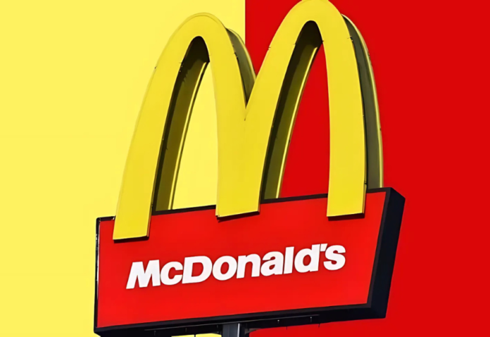 McDonald’s to Increase AI Investment by 2027, with India as Key Tech Hub McDonald’s to Increase AI Investment by 2027, with India as Key Tech Hub