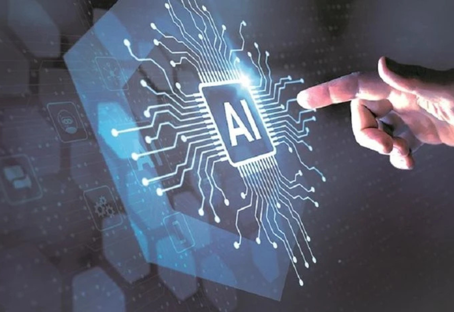 Silicon Valley Enters Its ‘Hard Tech’ Era as AI Takes Centre Stage