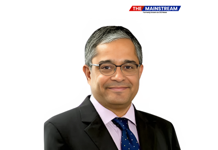 Rajiv Anand Appointed as CEO of IndusInd Bank for Three-Year Term Rajiv Anand Appointed as CEO of IndusInd Bank for Three-Year Term