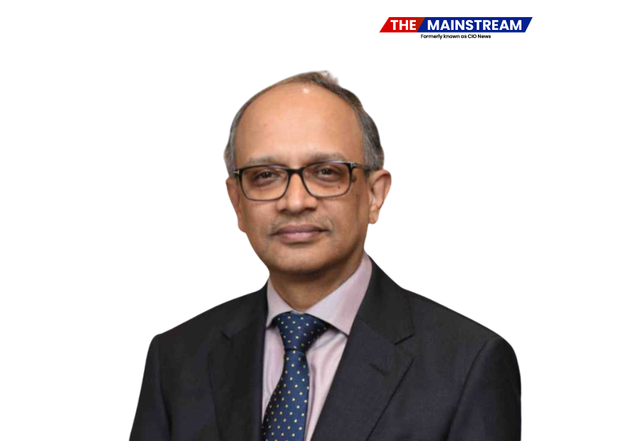 PB Balaji Appointed as First Indian CEO of Jaguar Land Rover