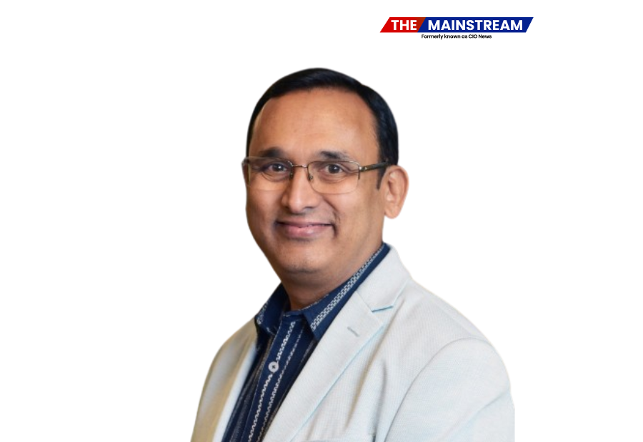 LTIMindtree Appoints Gururaj Deshpande as Chief Delivery Officer