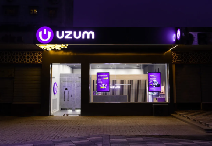 Uzbekistan’s First Unicorn Uzum Hits $1.5 Billion Valuation After New Funding Round Uzbekistan’s First Unicorn Uzum Hits $1.5 Billion Valuation After New Funding Round