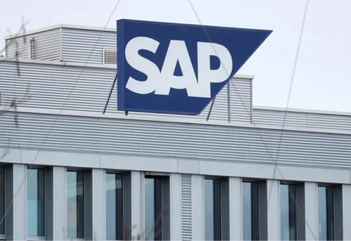 SAP Unveils New Bengaluru Campus, Its Second-Largest R&D Hub Globally SAP Unveils New Bengaluru Campus, Its Second-Largest R&D Hub Globally