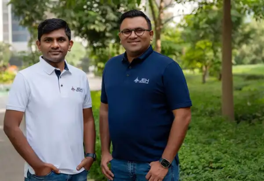 Jeh Aerospace Secures $11 Million to Boost Global Aerospace Manufacturing and Expansion