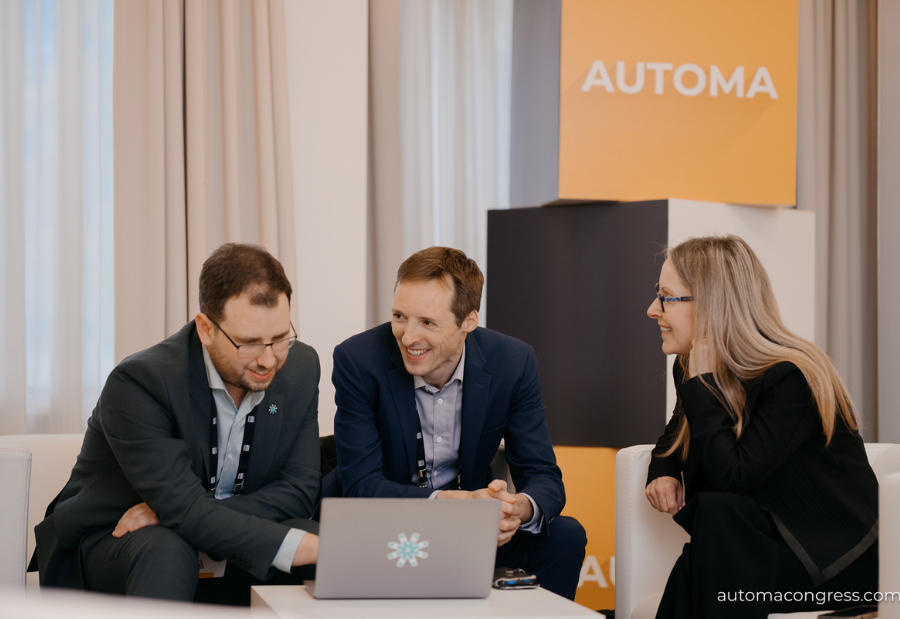 Regional Partners Drive Technical Forces at AUTOMA 2025
