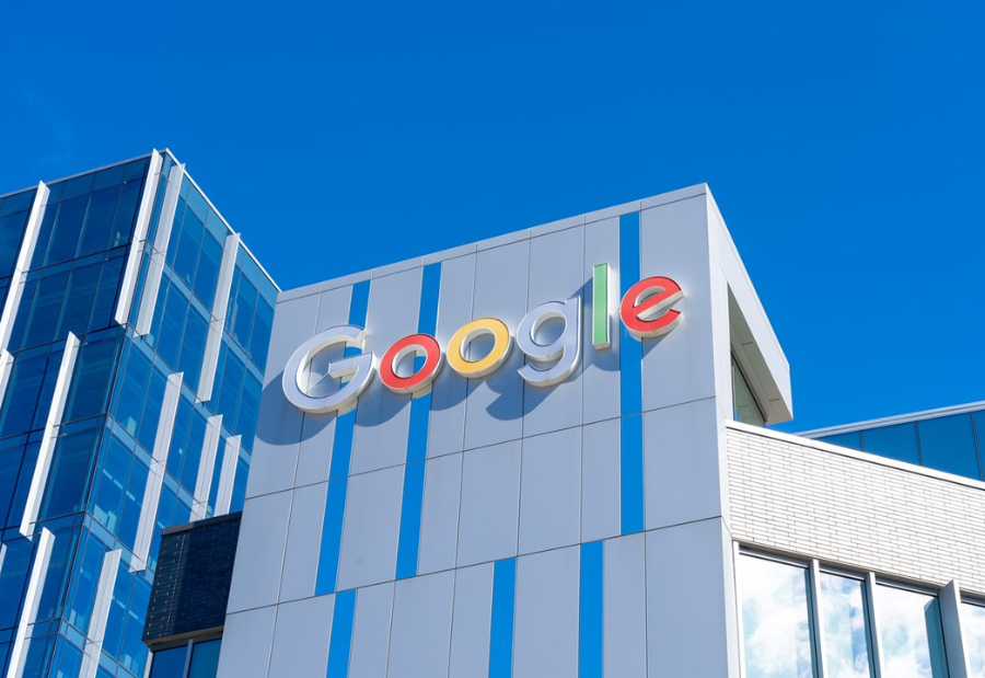 Google Uses AI to Tackle Power Grid Challenges