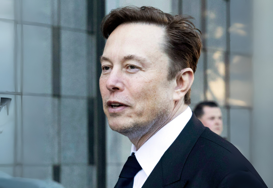 Elon Musk Says AI Has Removed the Hard Work from Coding, Predicts Major Shift in Tech Jobs