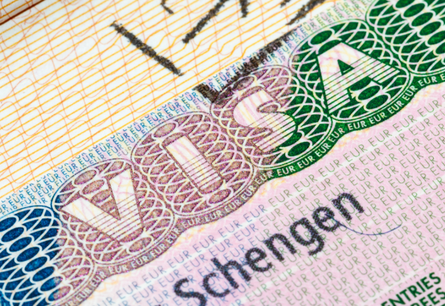 Switzerland Updates Schengen Visa Rules for Indian Travellers: Here’s What You Need to Know