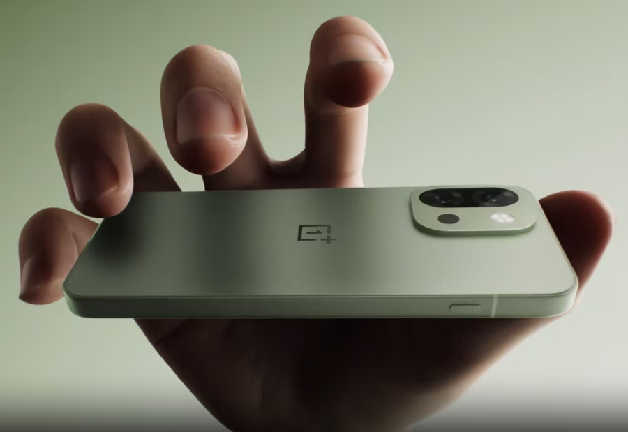 OnePlus 13s Debuts with Top Performance, Premium Display and Powerful Battery Life