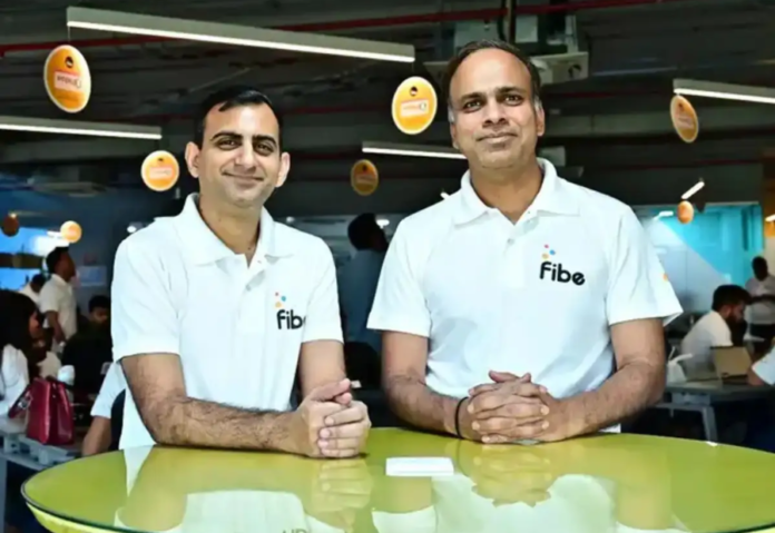 Fibe Set to Raise $35 Million from IFC to Strengthen Digital Lending Fibe Set to Raise $35 Million from IFC to Strengthen Digital Lending