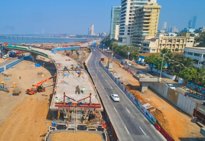 BMC Plans to Deploy 200 Engineers for Versova Dahisar Link Road Under Coastal Road Phase II BMC Plans to Deploy 200 Engineers for Versova Dahisar Link Road Under Coastal Road Phase II