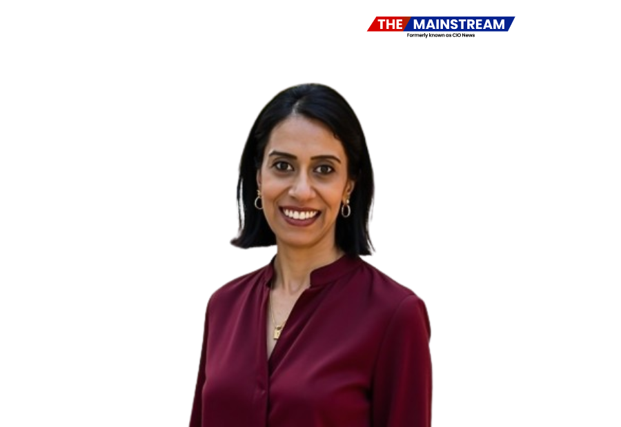 Sandhya Vinay Appointed as HR Director for India and SAARC at Veeam Software