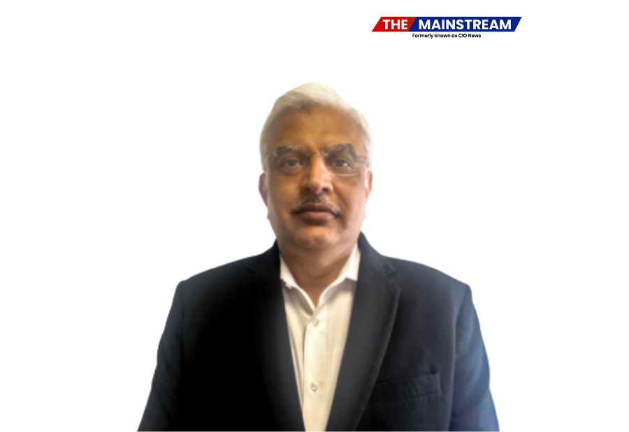 Anurag Mishra Appointed as Chief Executive Officer at Bimaplan