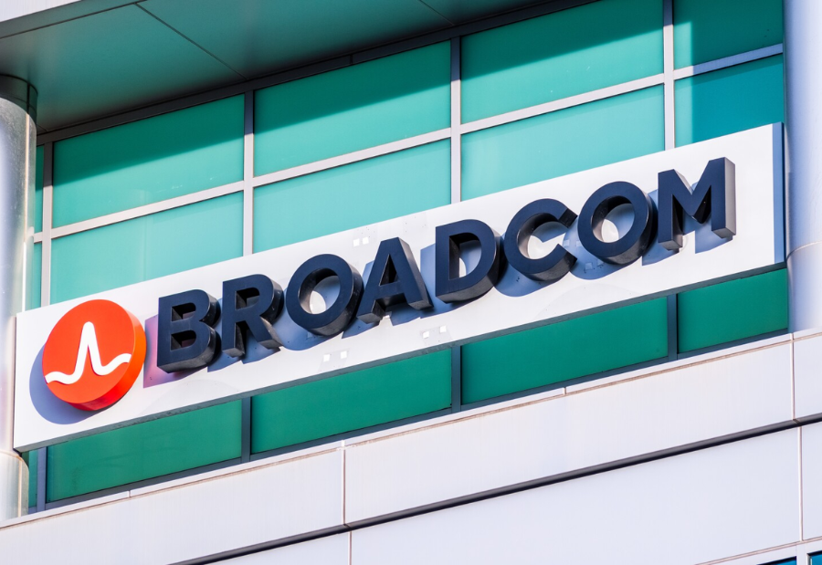 Broadcom Unveils Jericho4 Chip to Power AI-Driven Data Center Networks