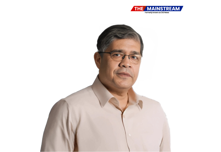 Debashis Chatterjee Appointed to Board of Directors at Ascendion