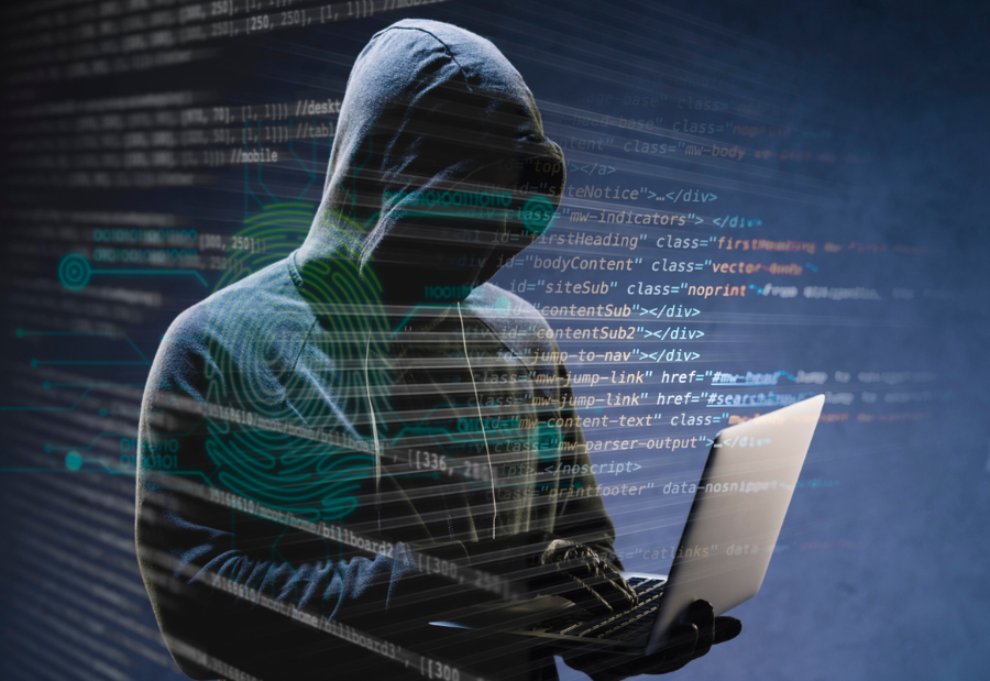 Cybercrime in Madhya Pradesh: ₹1,054 Crore Lost, Just ₹1.94 Crore Recovered in Four Years