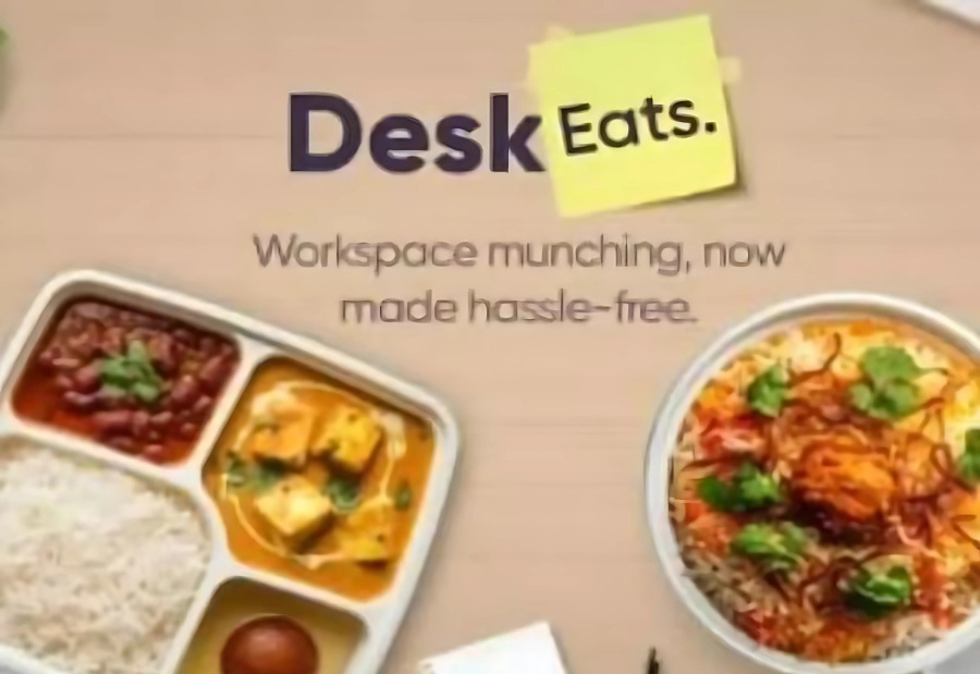 Swiggy Introduces DeskEats for Working Professionals Across 30 Indian Cities
