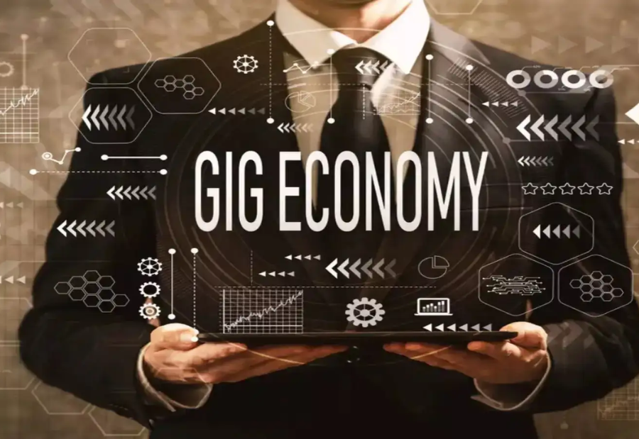 How Technology Has Fueled the Rise of the Gig Economy