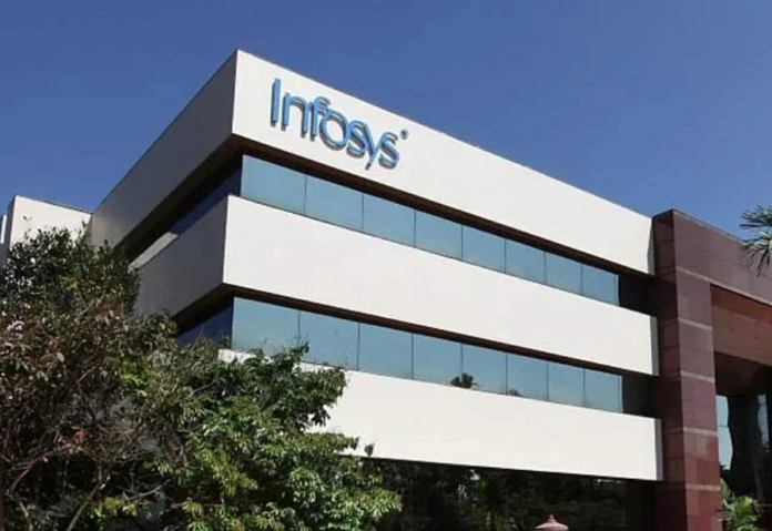 Infosys Launches Advanced AI, Cybersecurity, and Space Technology Centre in Hubballi