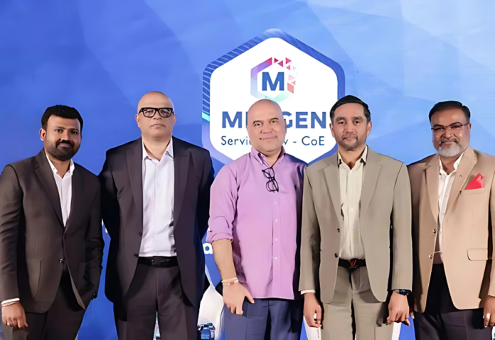 MERGEN Launches Largest ServiceNow Center of Excellence in Hyderabad MERGEN Launches Largest ServiceNow Center of Excellence in Hyderabad