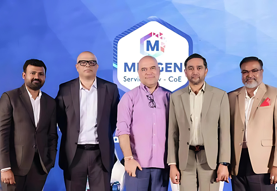 MERGEN Launches Largest ServiceNow Center of Excellence in Hyderabad